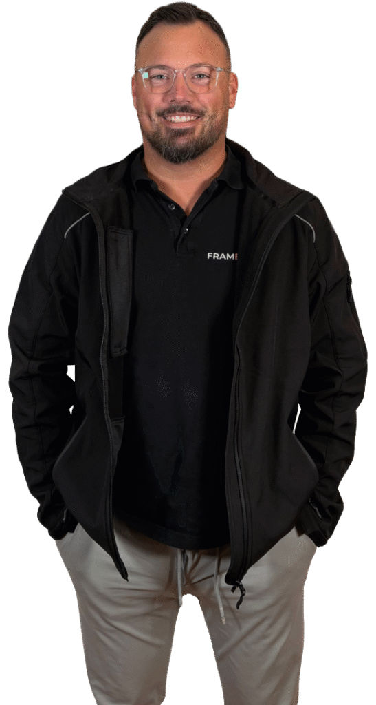 Framewerk Fenster und Türen GmbH Dominique Hänsel