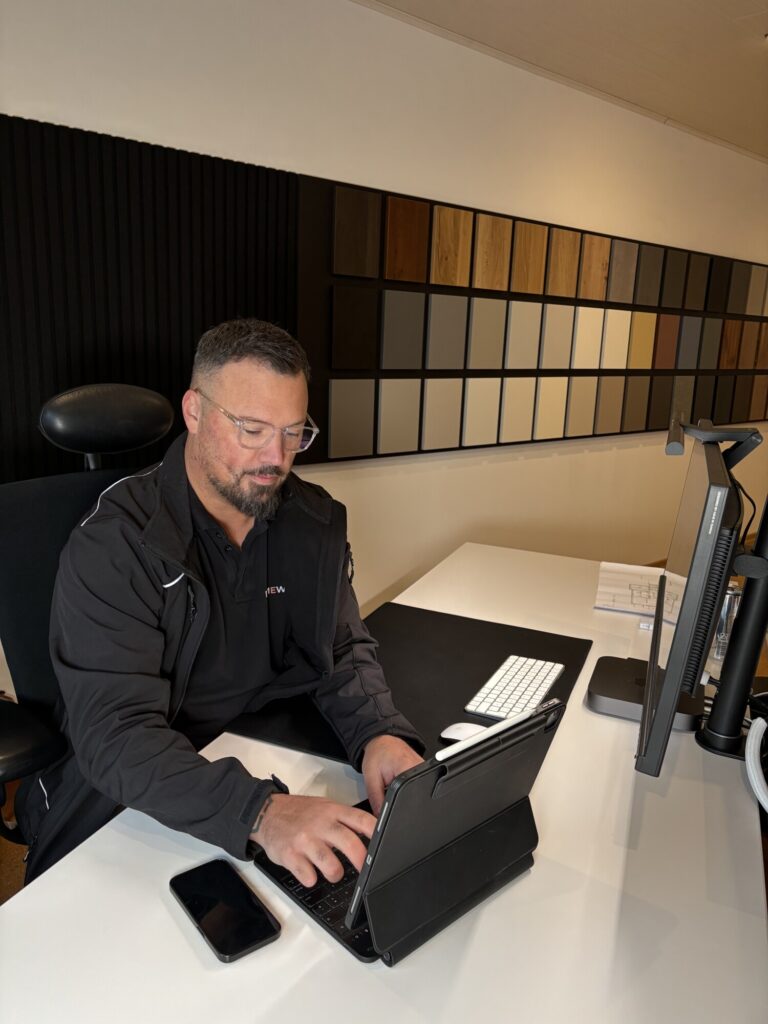 Individuelles Angebot